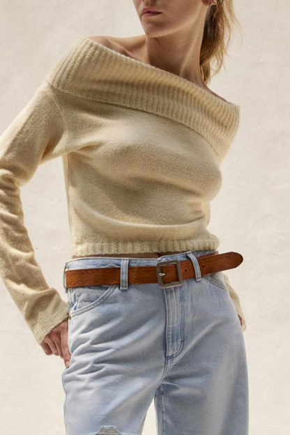 Beautifully Crafted Jumper