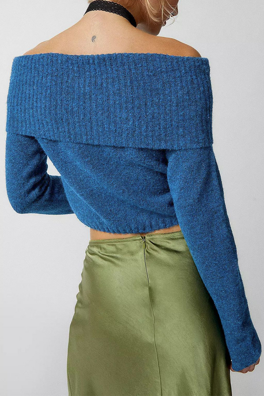 Beautifully Crafted Jumper