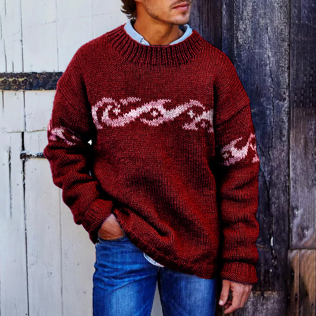 Beautifully Crafted Jumper