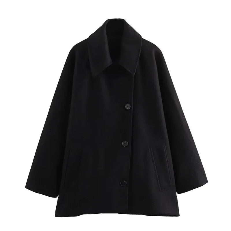 Vintage Inspired Coat
