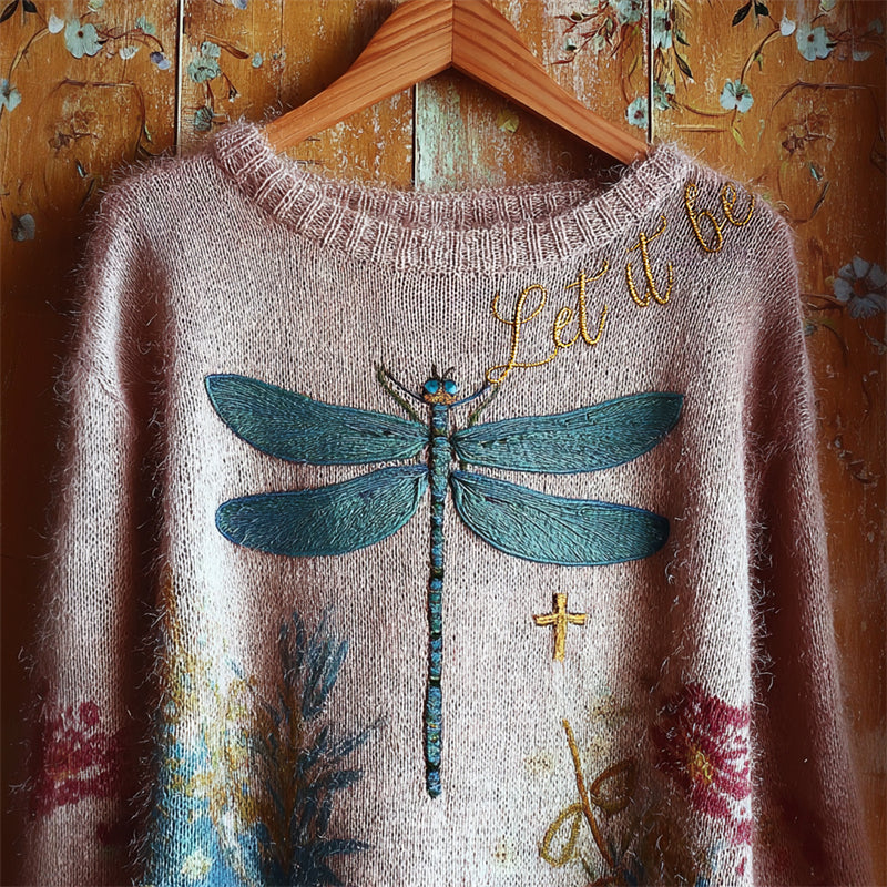 Beautifully Crafted Jumper
