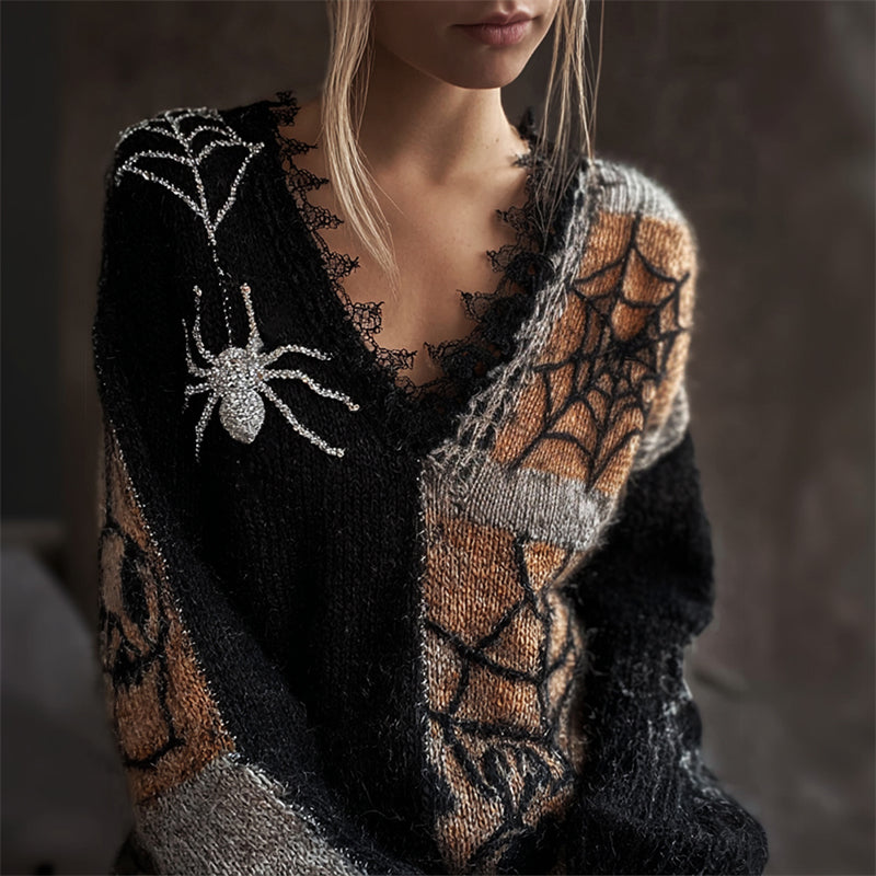 Gracefully Designed Jumper