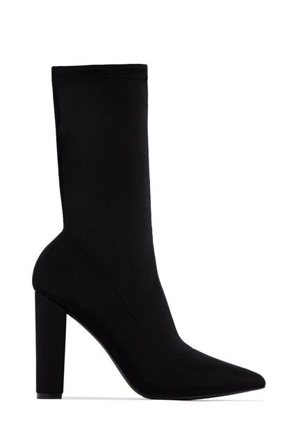 Elegant Orthopedic Boots for Every Step