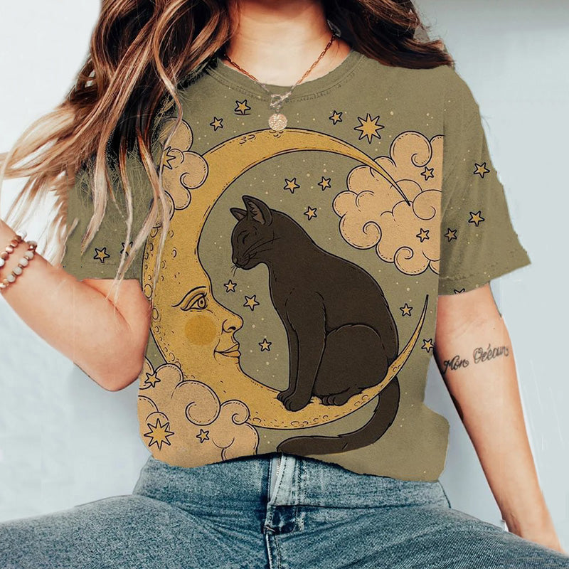 Classic Vintage T-Shirt
