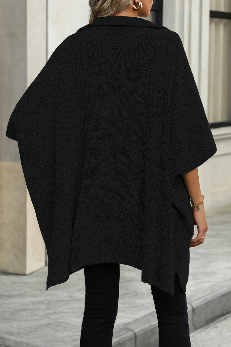 Timeless Vintage Style Jumper