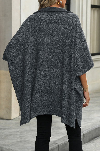 Timeless Vintage Style Jumper