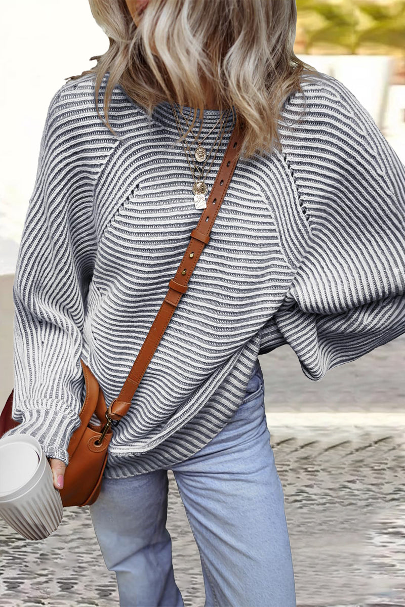 Vintage Inspired Jumper