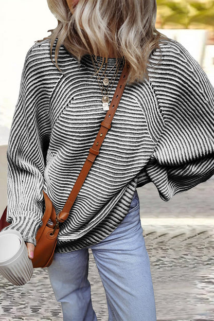 Vintage Inspired Jumper