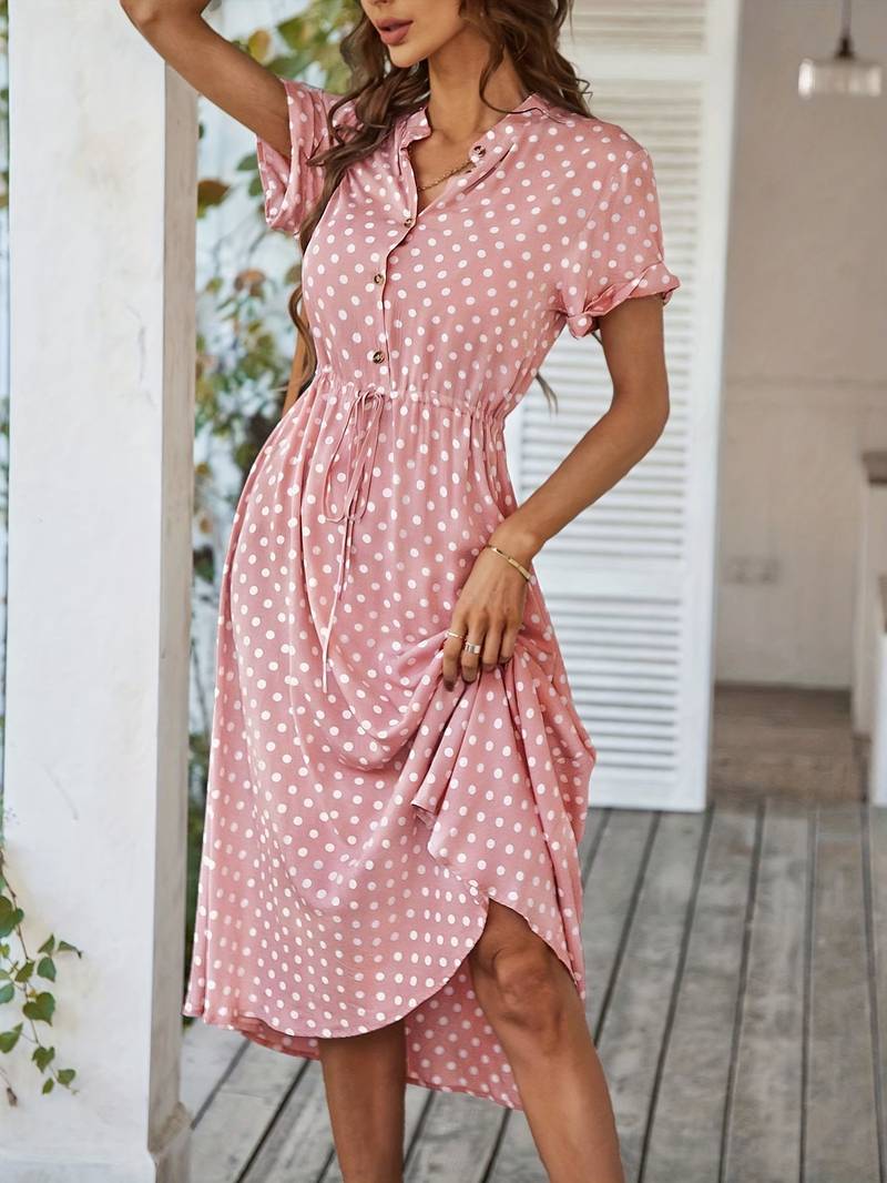 Vintage Inspired Garment