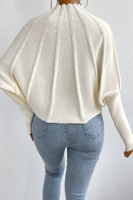 Gracefully Designed Jumper