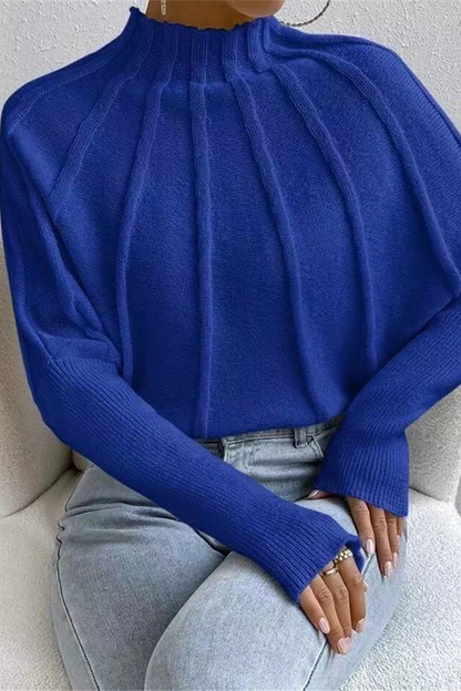Gracefully Designed Jumper