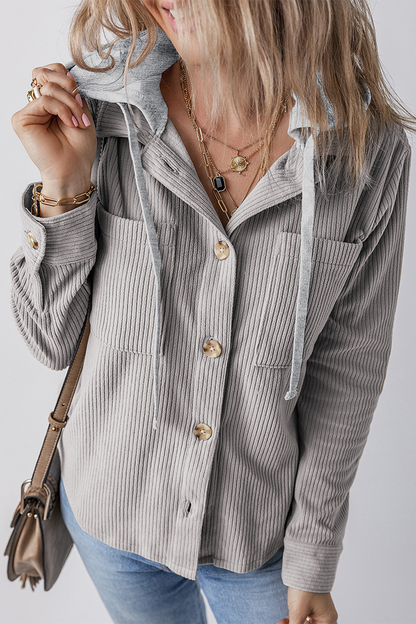 Elegantly Designed Jacket