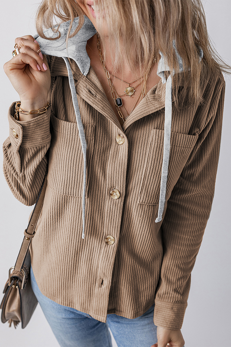 Elegantly Designed Jacket