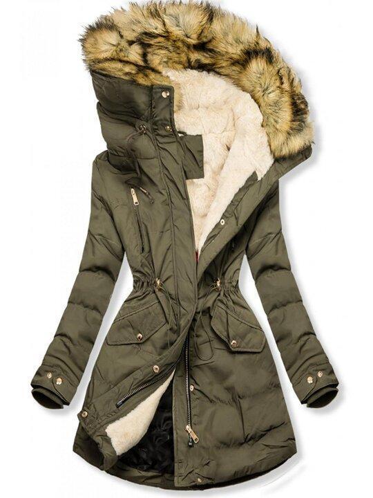 Timeless Vintage Style Jacket