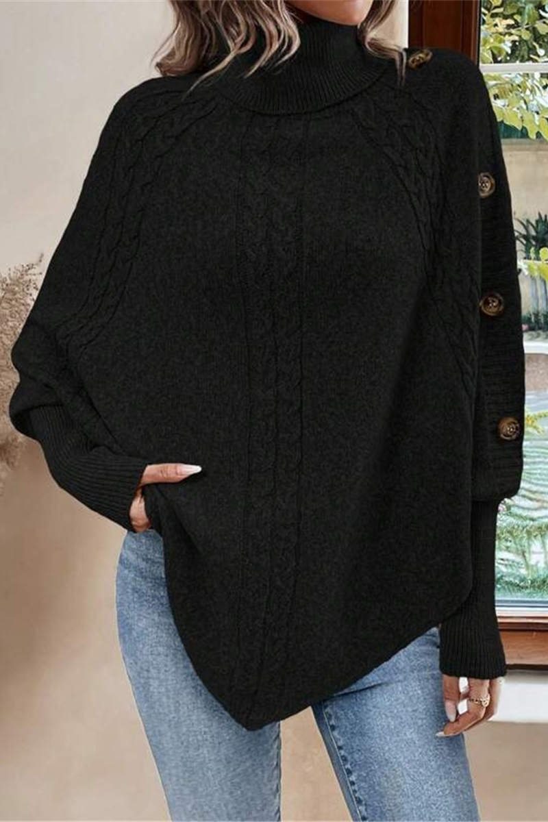 Classic Vintage Jumper