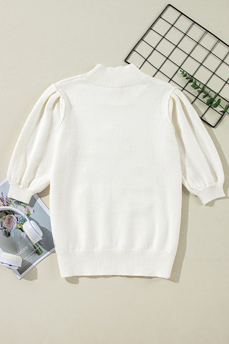 Elegantly Designed Jumper
