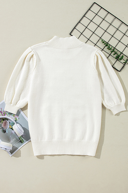 Elegantly Designed Jumper