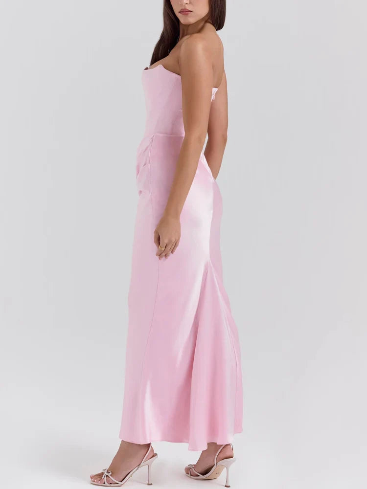 Classic Designed Dress