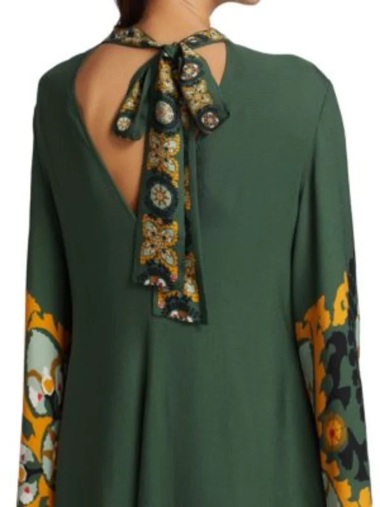 Classic Designed Dress