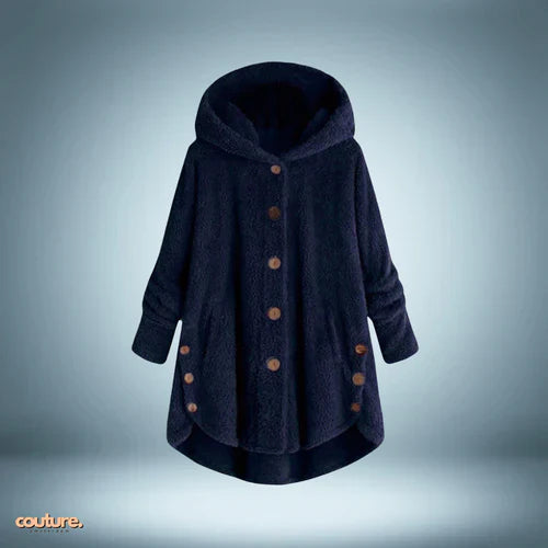 LM | with buttons and hood