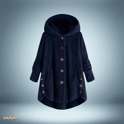 LM | with buttons and hood