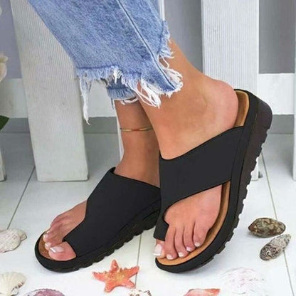 Vintage Inspired Orthopedic Shoes