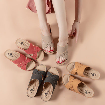Stylish Orthopedic Sandals for Any Occasion
