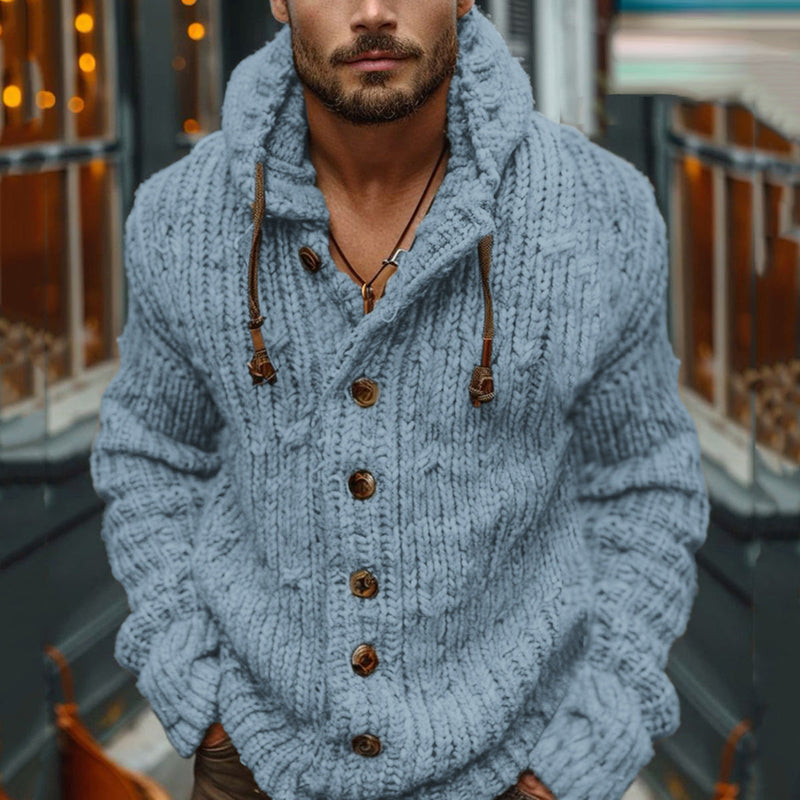 Vintage Inspired Cardigan