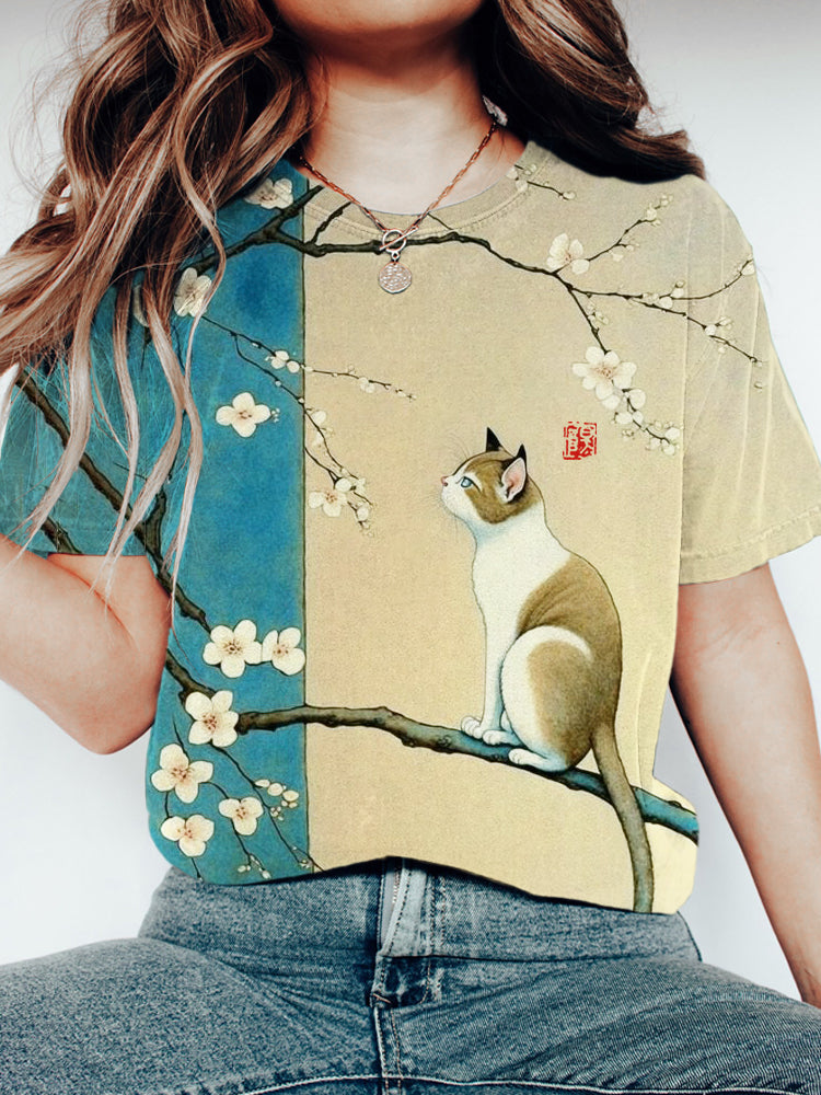 Classic Designed T-Shirt