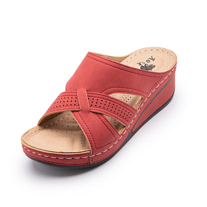 Stylish Orthopedic Sandals for Any Occasion