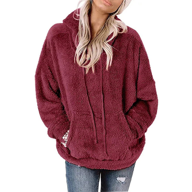 Thoughtfully Designed Jumper