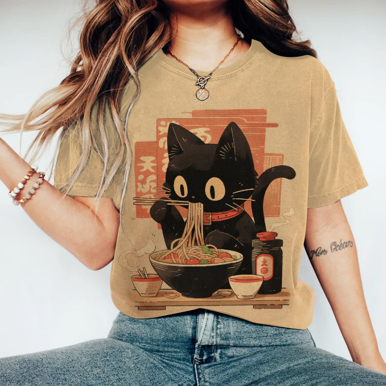 Classic Designed T-Shirt