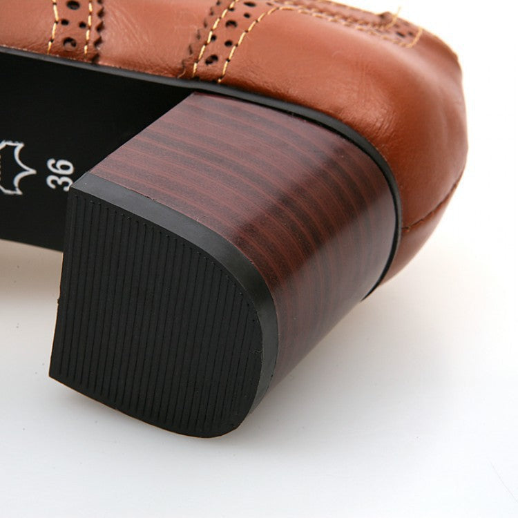 Stylish Orthopedic Boots for Any Occasion