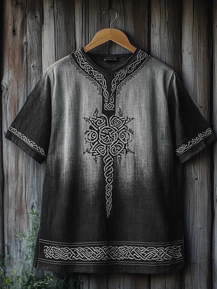 Thoughtfully Designed Shirt