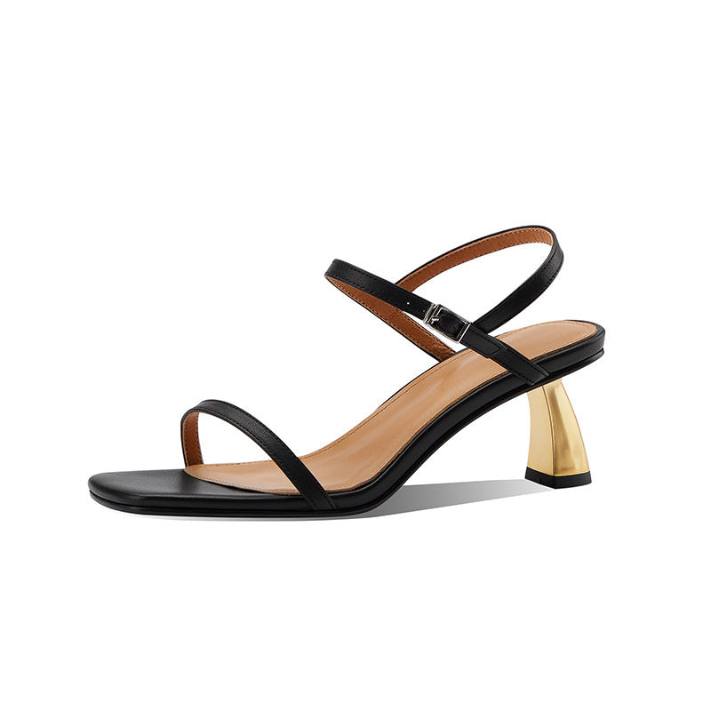 Beautifully Crafted Orthopedic Sandals
