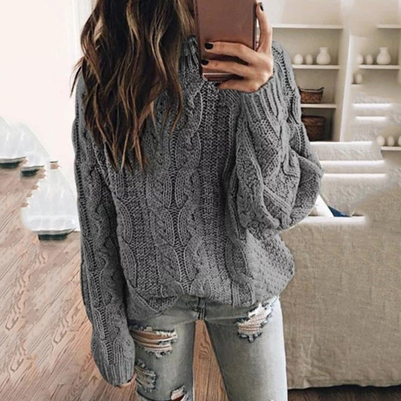 Beautifully Crafted Pullover