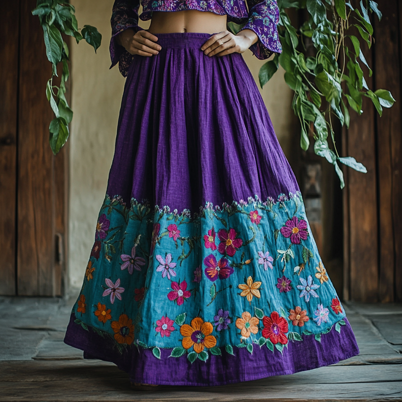 Elegantly Designed Garment