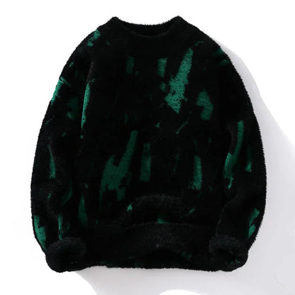 Classic Designed Jumper