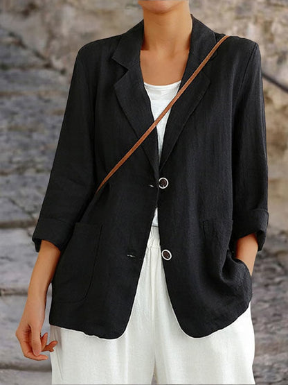 Miruna | Timeless and Stylish winter Jacket