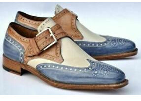 Graceful Orthopedic Shoes for Modern Look