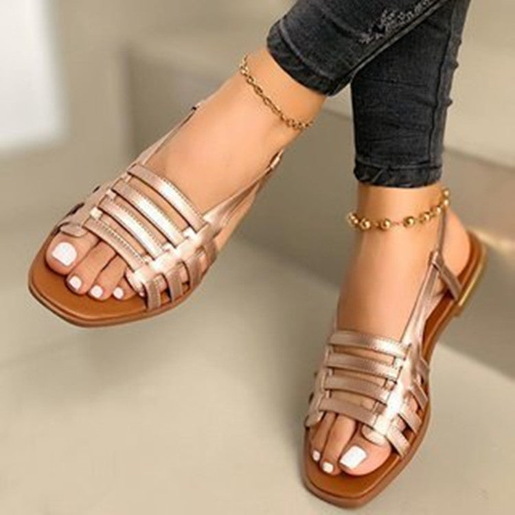 Stylish Orthopedic Sandals for Any Occasion