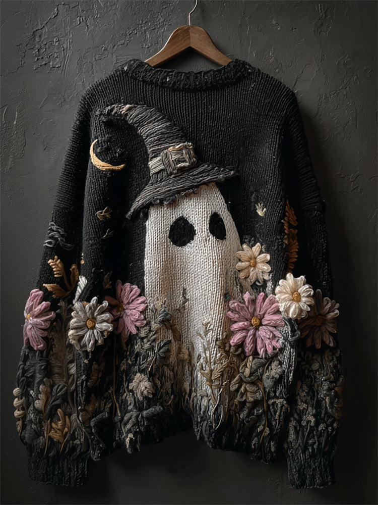 Classic Designed Jumper