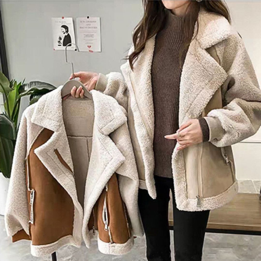 Classic Designed Jacket
