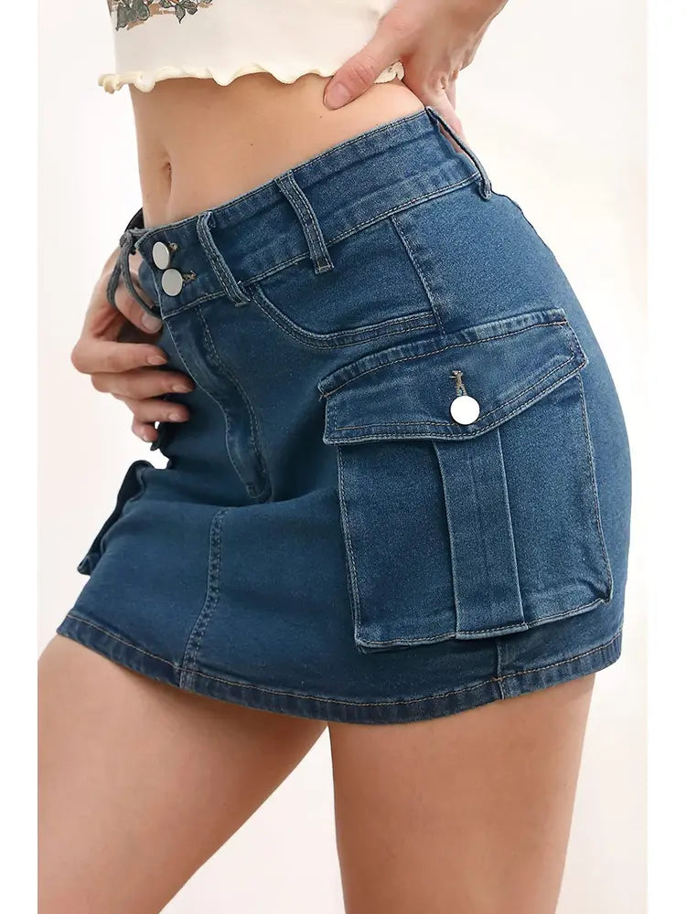Classic Vintage Garment