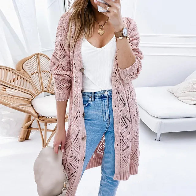 Classic Designed Jacket