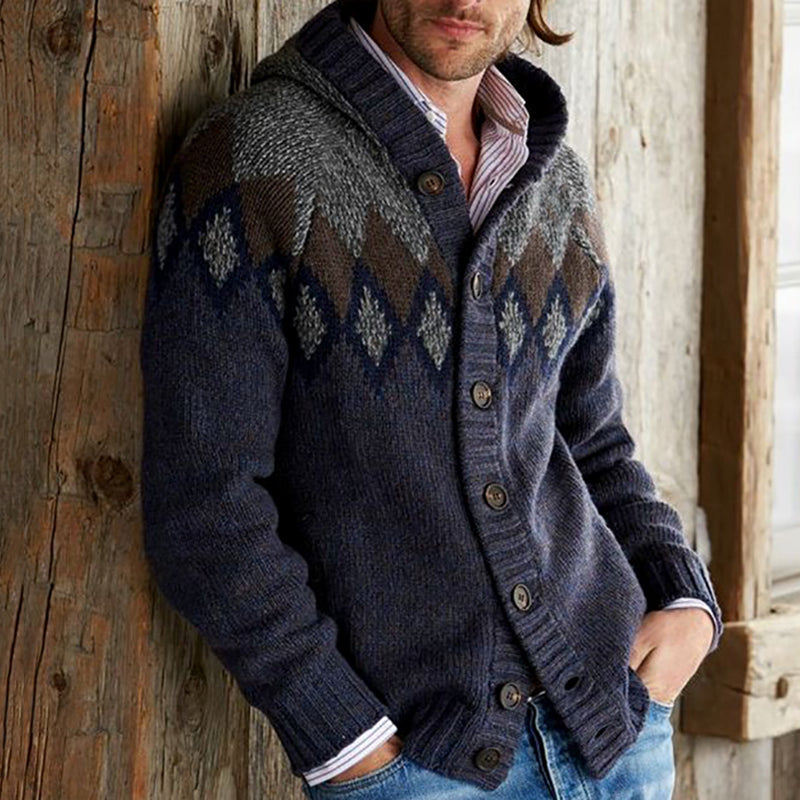 Beautifully Crafted Cardigan