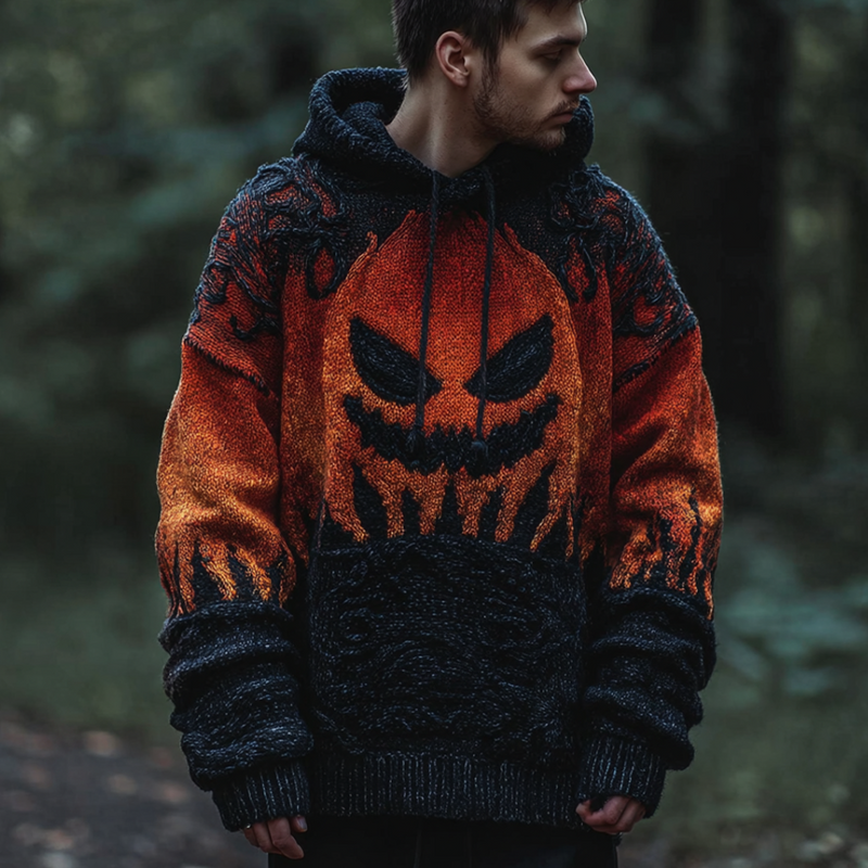 Thoughtfully Designed Jumper