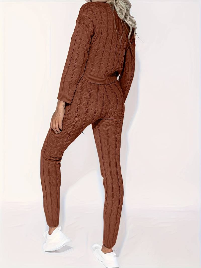 Classic Designed Jumper