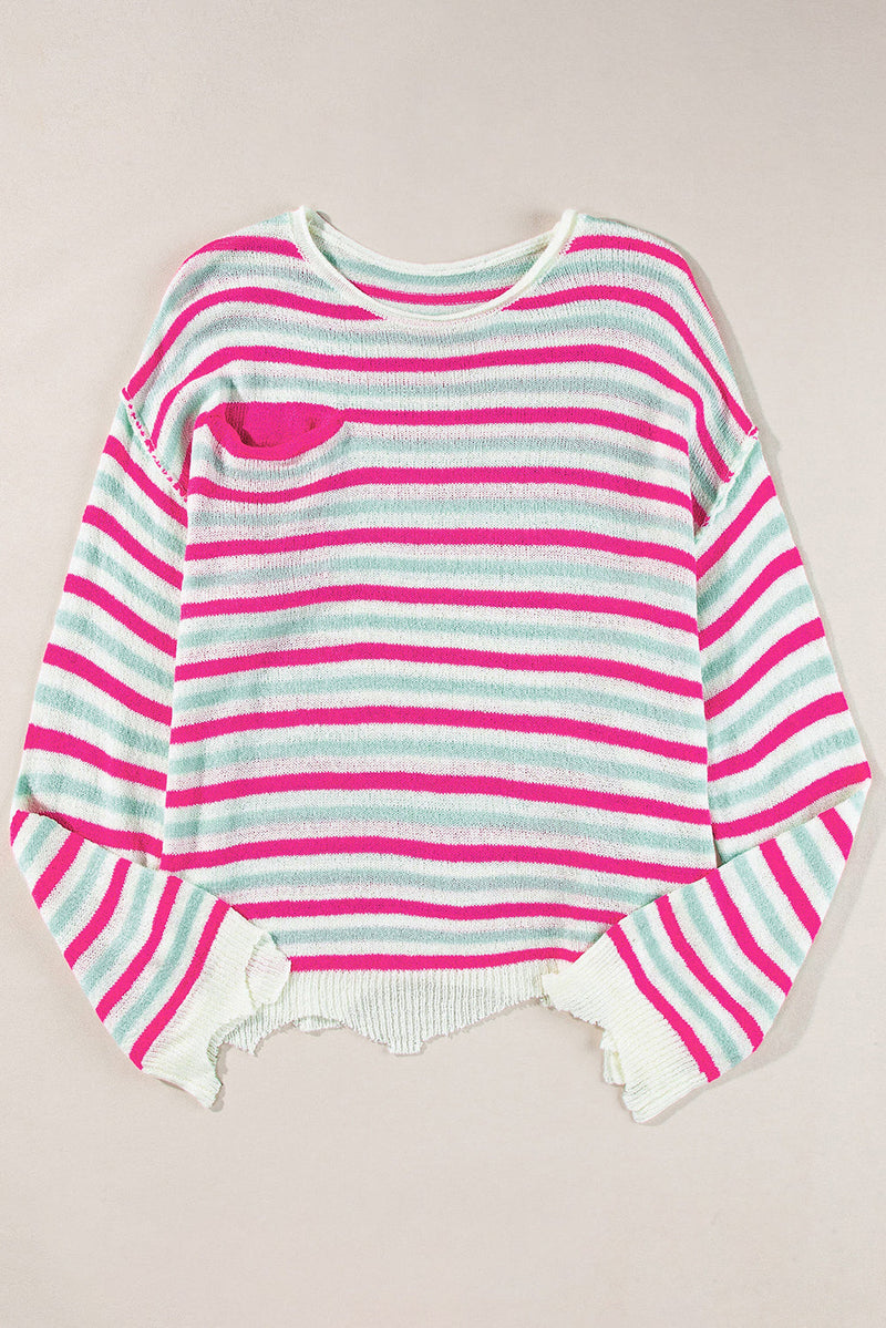 Vintage Inspired Jumper