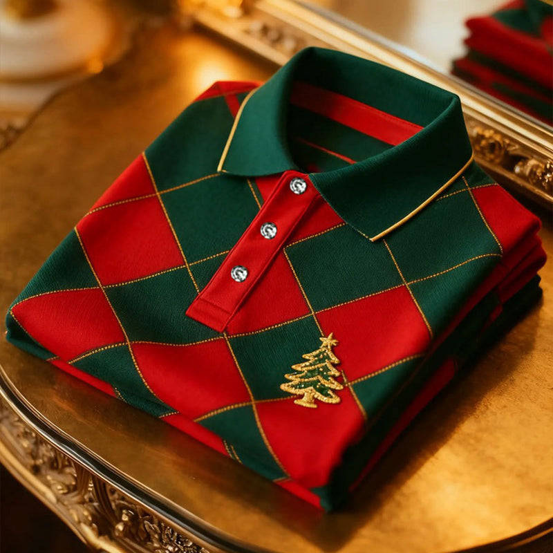 Gracefully Designed Shirt